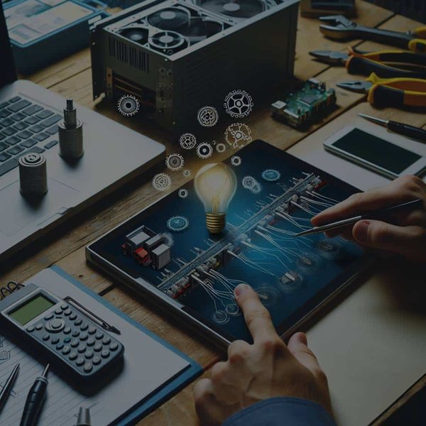 Quelle solution pour l'externalisation de la gestion de la maintenance des équipements IT ?