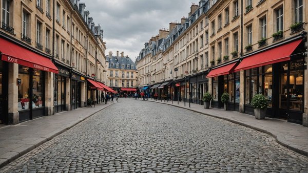 Agence de communication rouen : augmentez votre visibilité digitale