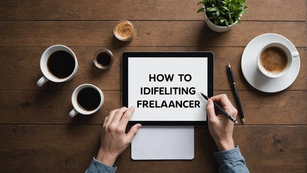 Comment identifier et attirer des clients pour un freelance
