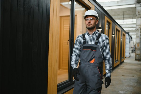 Découvrez les modulaires bodard d'occasion : qualité et économie