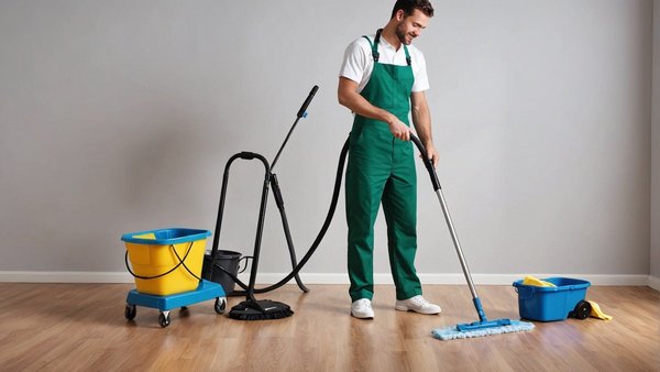 Owen Services : votre partenaire nettoyage à Narbonne