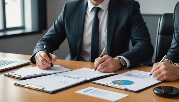 L'expertise comptable à vos côtés pour réussir en affaires