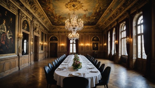 Découvrez des salles atypiques pour vos réunions à Bordeaux