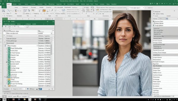 Développez vos talents en excel avec le cpf : guide pratique