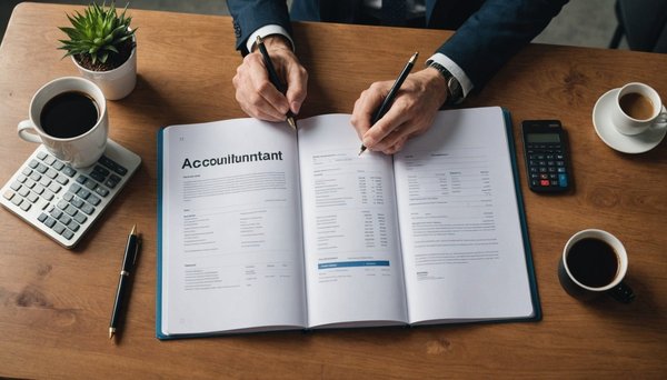 Comment choisir un expert-comptable pour booster votre entreprise