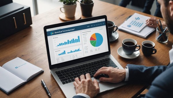 Les meilleurs logiciels comptables à adopter pour 2025