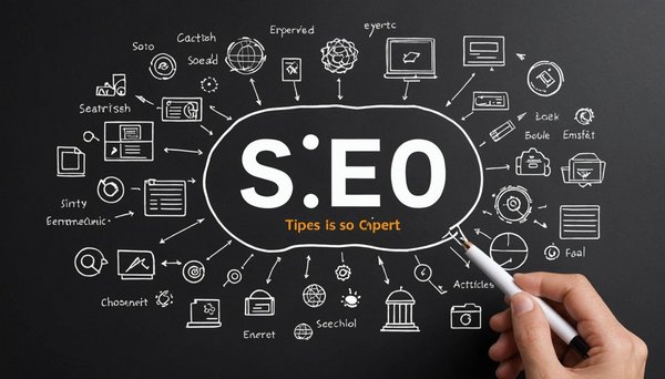 5 conseils pour sélectionner un expert en seo performant