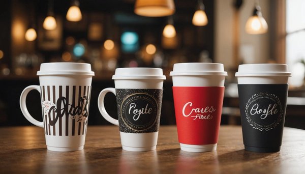 Top 5 gobelets personnalisés à prix réduit pour votre prénom