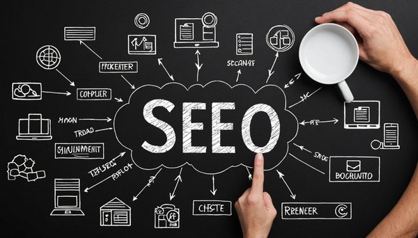 Découvrez comment une agence seo experte peut augmenter votre visibilité.